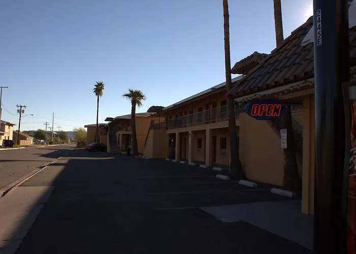 Payless Inn Phoenix